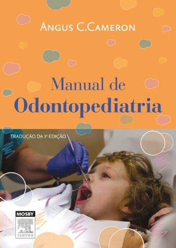 ### Download Pdf Manual de odontopediatria: Tradução da 3ª edição Books