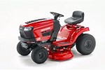 Manual for Craftsman T110 Riding Mower
