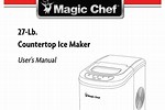 Manuals for Magic Chef Stoves