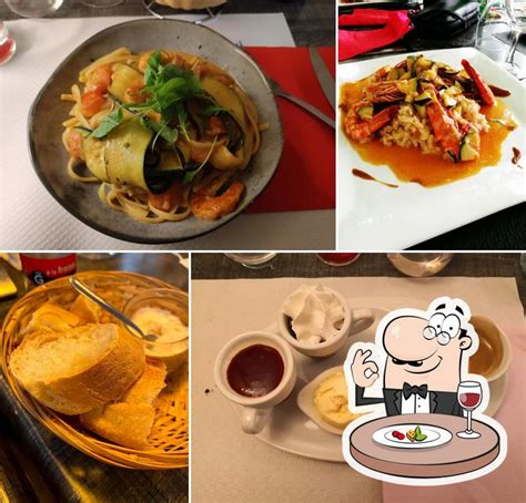 Many Resto Rapide à Épinal