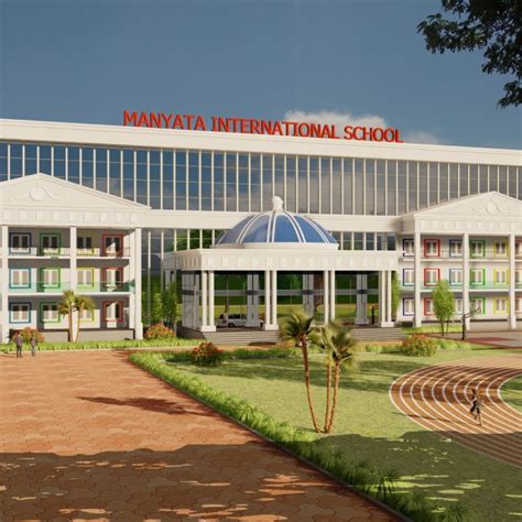 Manyata international school