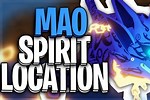 Mao Tailed Spirit