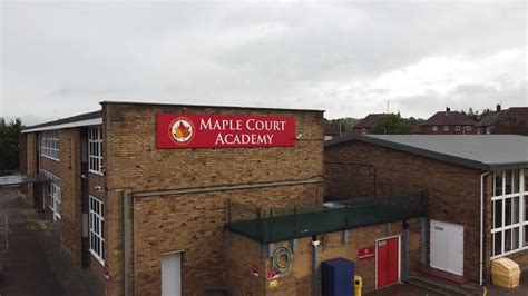 Maple Court School