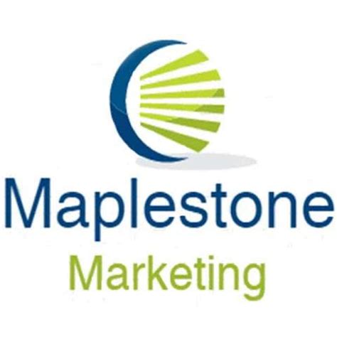 Maplestone Marketing Ltd