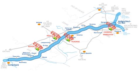 Mapokecarte à Boulogne-sur-Mer