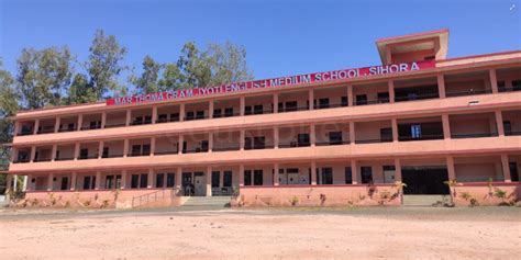 Mar Thoma Gram Jyoti Mission School