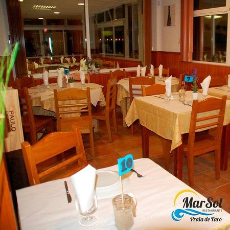 MarSol Restaurante Faro