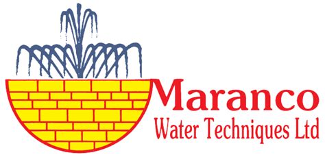 Maranco Water Techniques Ltd