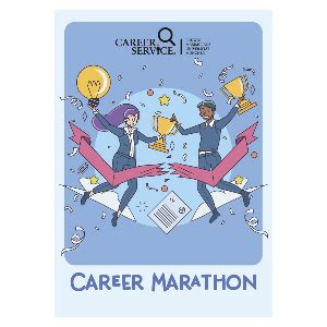 Marathon Career Opportunities