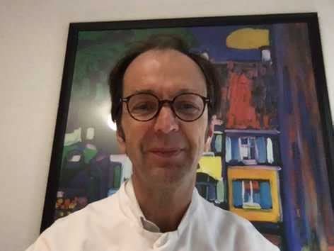 Marazanof Marc à Pessac