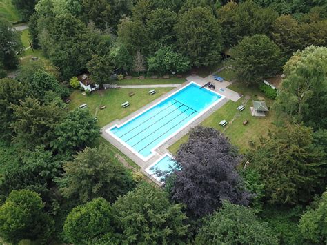 Marbury Park Swimming Club