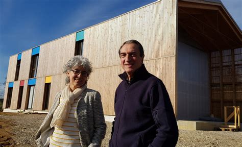 Marc Chopy à Neulise