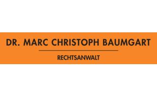 Marc Christoph Baumgart