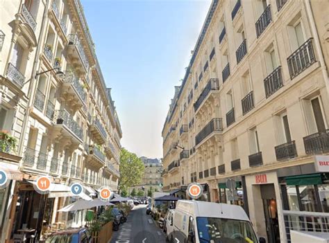 Marc Lankry à Suresnes