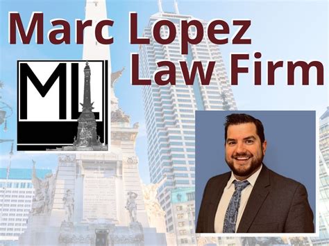 Marc Lopez Law Firm