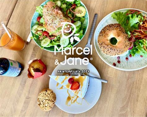 Marcel & Jane à Reims