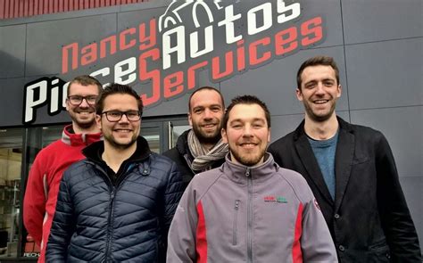 Marcel Autos à Fouquières-lès-Lens