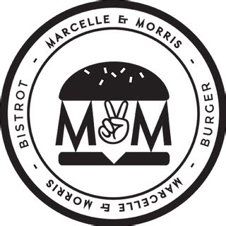 Marcelle et Morris à Brest