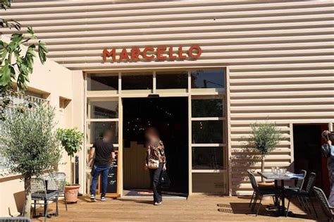 Marcello à Manosque