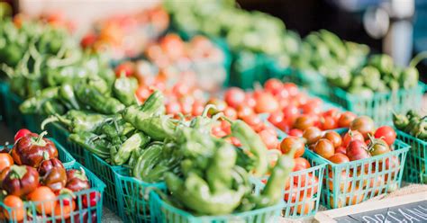 Marché à Toulouges
