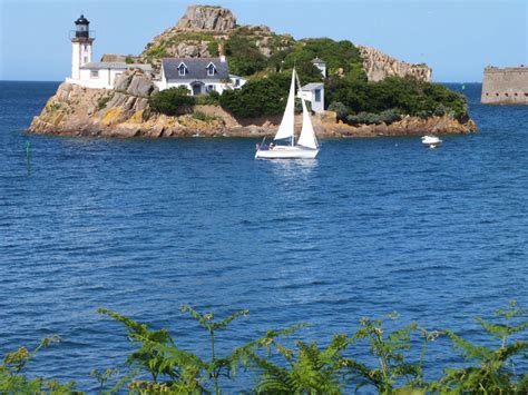 Marché de Carantec à Carantec