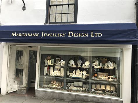 Marchbank Jewellery Design Ltd