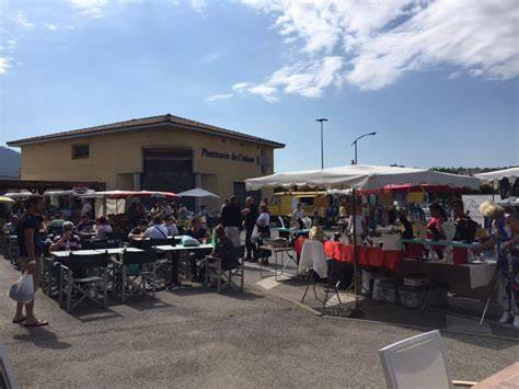 Marche à Rocbaron