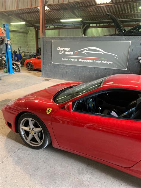 Marche Auto Service à Domessin