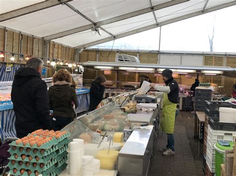 Marche plus plus à Maurepas