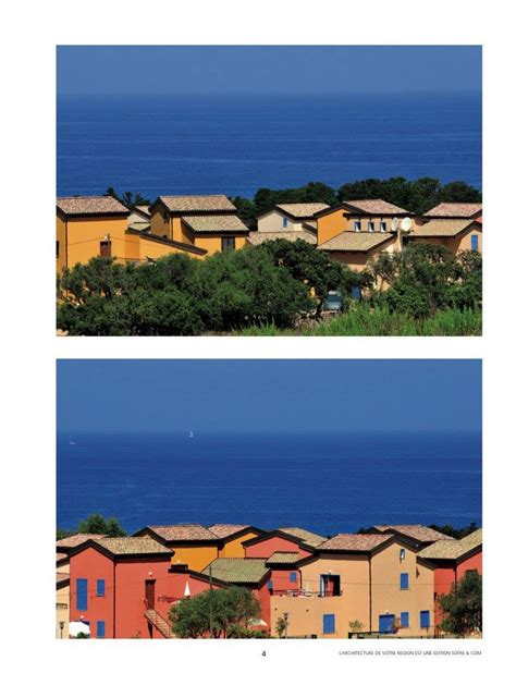 Marchetti Alain / Archimage 2B à Calvi