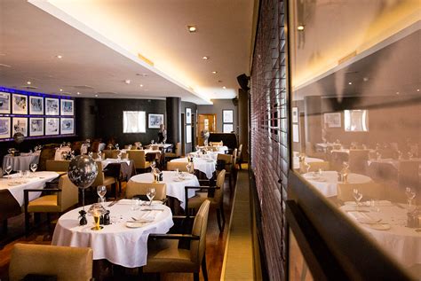 Marco Pierre White Steakhouse Bar & Grill Newcastle
