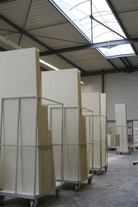 Marechal Menuiserie à Allan