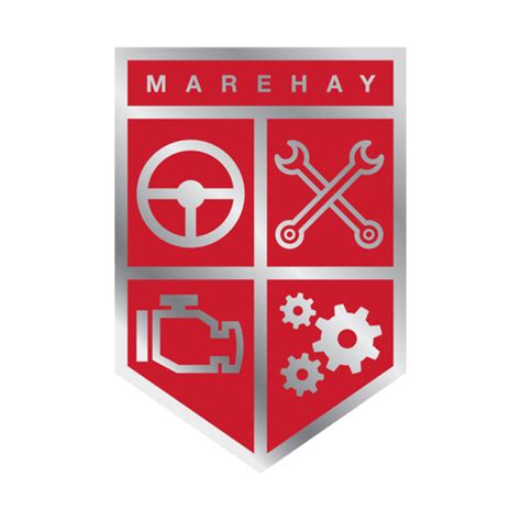 Marehay Garage Services Ltd