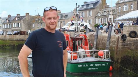 Marest Liliane à Barfleur