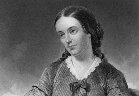 Margaret Fuller at a young age