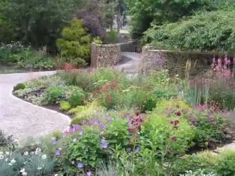 Margaret Wilding Garden Design