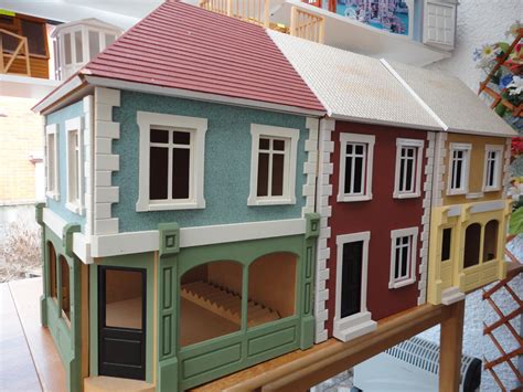 Margarets Miniatures Dolls House and Miniatures Shop