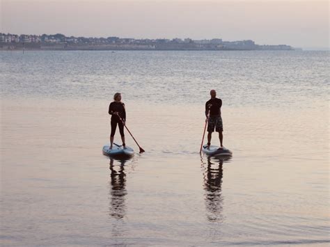 Margate Sup and Surf
