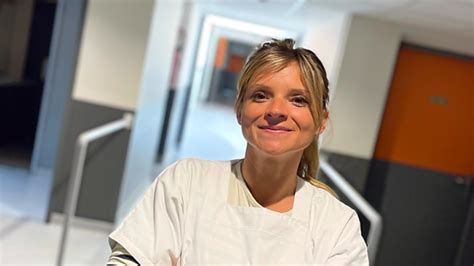 Margaux Bourrel- Ostéopathe- Kinésithérapeute du sport à Saint-Jean-d'Illac