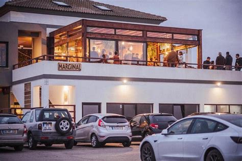 Marginal Restaurante Peniche