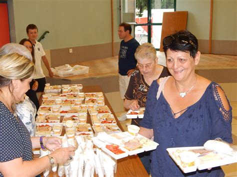 Marguin Traiteur à Frontenaud