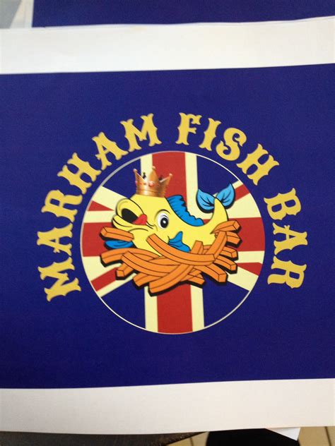 Marham Fish & Chip Bar
