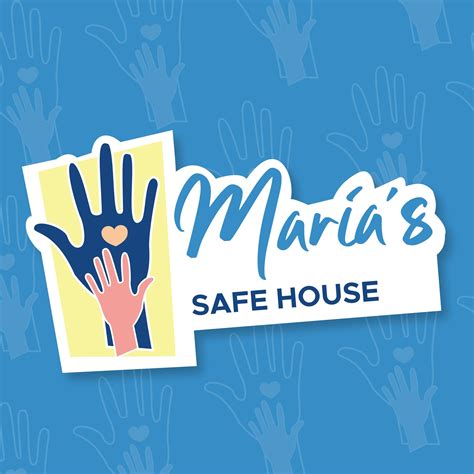 Maria's Safe & Sound