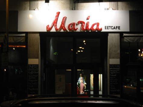 Maria Eetcafe