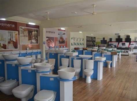 Maria Electricals and sanitary wares