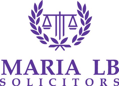 Maria LB Solicitors