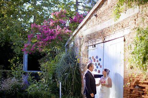 Mariage & ... à Préserville