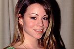 Mariah Carey 1996