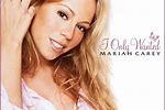 Mariah Carey I Only Wanted Album