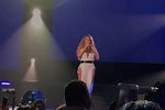 Mariah Carey Stage Hawaii